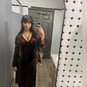 Meet your Posher, Andie